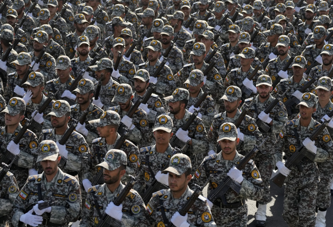 Stiglo veliko upozorenje Irana, spominju Amerikance: ‘Izrael je prešao crvene linije u Gazi’