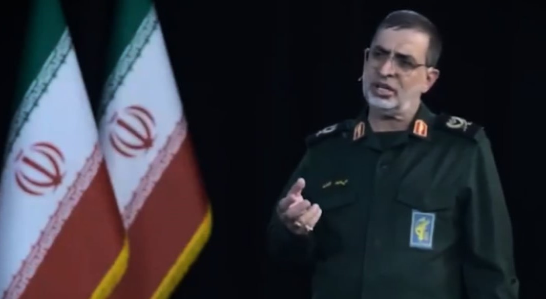 Uznemirujuća opomena iranskog generala Donaldu Trumpu završila na CNN-u