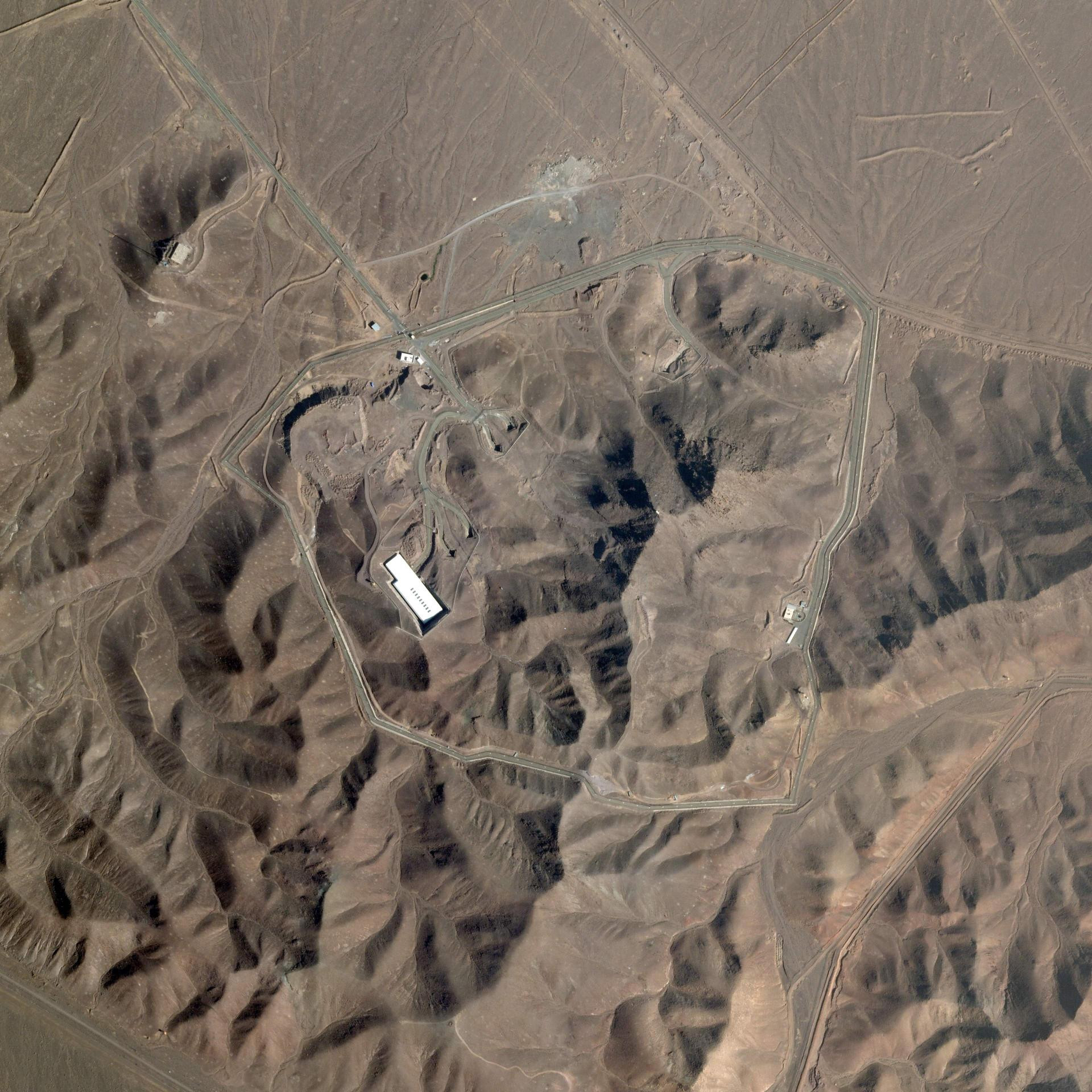 Može li Izrael uništiti iranska nuklearna postrojenja: ‘Postoji samo jedan način da se probiju. A za to im trebaju Amerikanci...‘