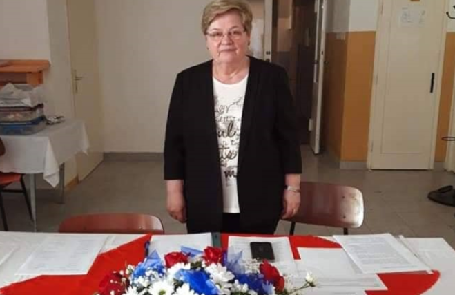 SUPRUGA PETRA KAČIĆA: ‘Rafal s tenka je mom već ranjenom suprugu sasjekao pluća’