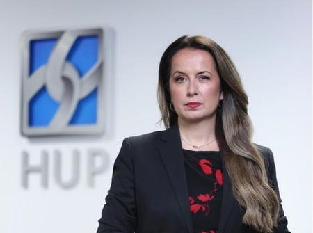 ŠEFICA HUP-A ‘Građani bi ovako mogli pokrenuti recesiju, a odluka Vlade nije mi jasna. Evo što bi morali napraviti‘