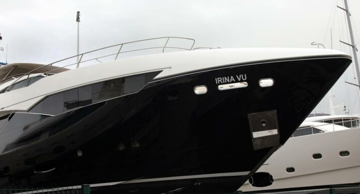 Gotova istraga o nestanku jahte Irina VU. Policija objavila detalje