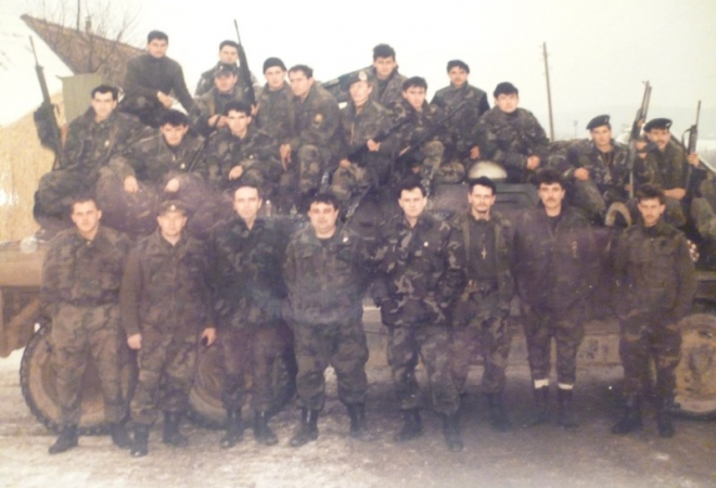 "ŠIRINCI 92" Ovom je akcijom oslobođena gotovo cijela zapadna Slavonija.