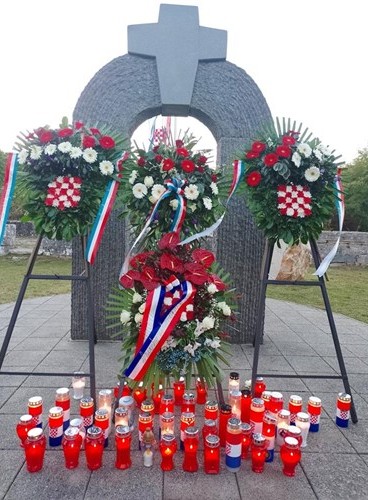 Obilježena 34. godišnjica stradanja mještana Široke Kule – sjećanje na nevinost ugašenu u jesen 1991.