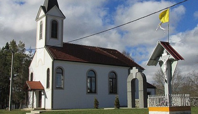 13. listopada 1991. - Srpski zločini u Širokoj Kuli