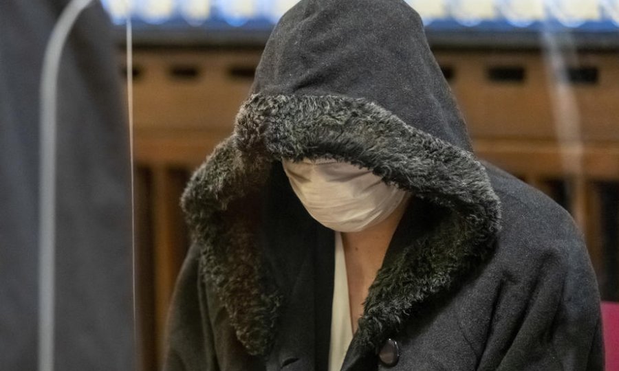 U Njemačku stigao čarter s pripadnicima IS-a