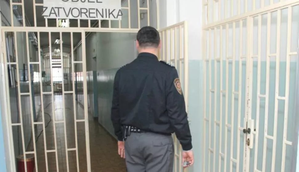 Umirovljeni policajac nevin u istražnom zatvoru proveo 121 dan