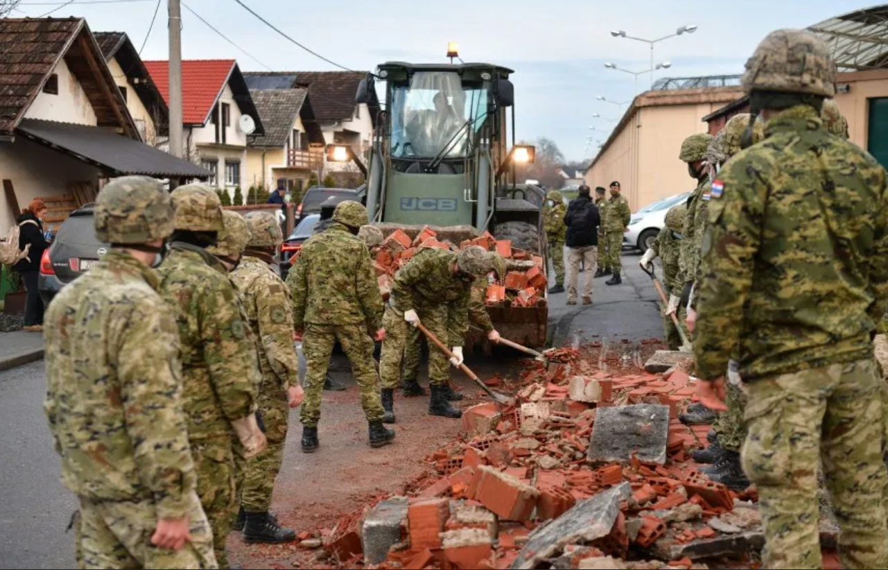 Branitelji: Mi ne biramo čije ćemo kuće obnavljati za razliku od onih koji su birali čije će se kuće rušiti
