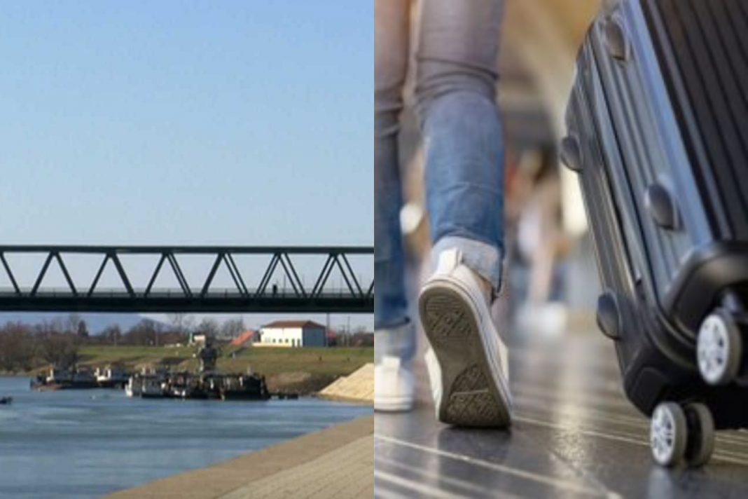 Slavonski Brod izgubio više od 9000 stanovnika: Može li Vlada poticajima vratiti ljude?