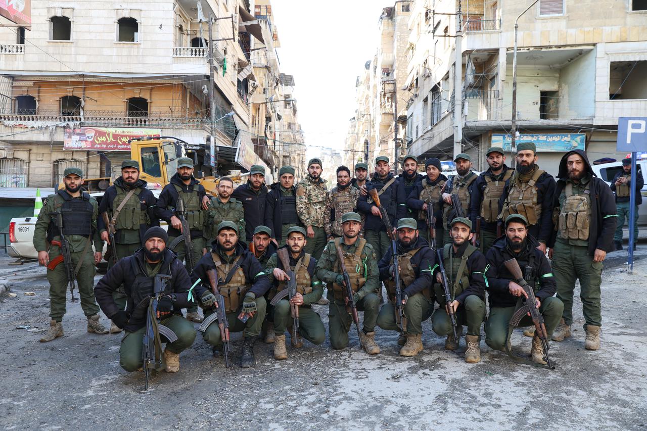 Teroristi ISIL-a već su na putu, panika na Balkanu