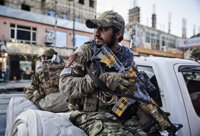 Tko su radikali koji su pobili ljude u Moskvi? Operiraju iz ove europske zemlje, bijesni na Putina