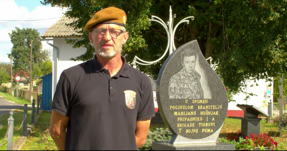 Branitelji  iz Legrada dobili film, a uskoro i – spomenik!