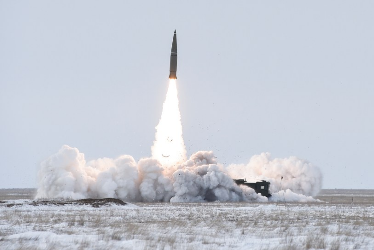 Napad na ukrajinsku bazu: 32 poginulih i 100 ranjenih u udaru rakete Iskander