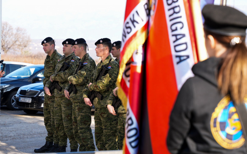 TUŽNA OBLJETNICA  U Islamu Latinskom i Kašiću odana počast poginulim Kobrama i Kunama