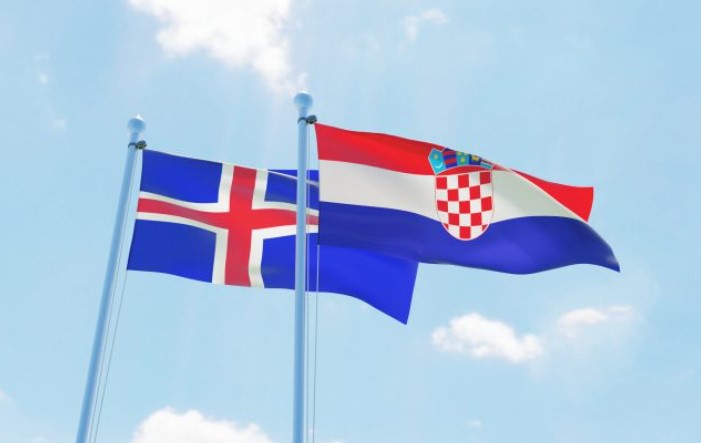 19. prosinca 1991. Ponosni Islanđani prvi službeno priznali Hrvatsku – upoznajte prijateljski Island!