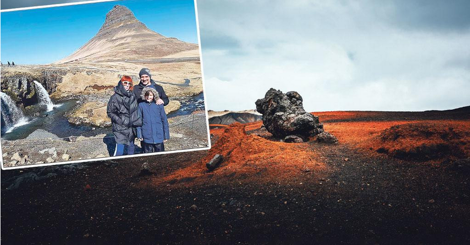 STRESAN TJEDAN Da, imali smo 18.000 potresa u 7 dana: Nije nam svejedno, ali smo navikli. Sad čekamo vulkan
