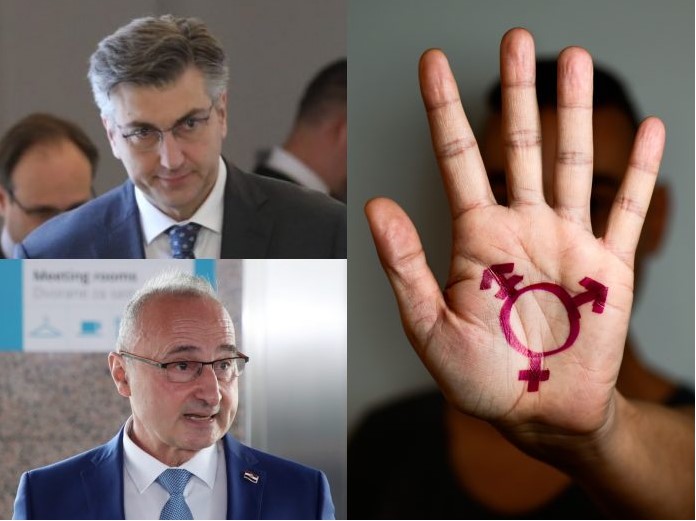 Istanbulska konvencija je usvojena 2018., a sada MVEP traži uvođenje ‘trećeg spola’ na osobne iskaznice