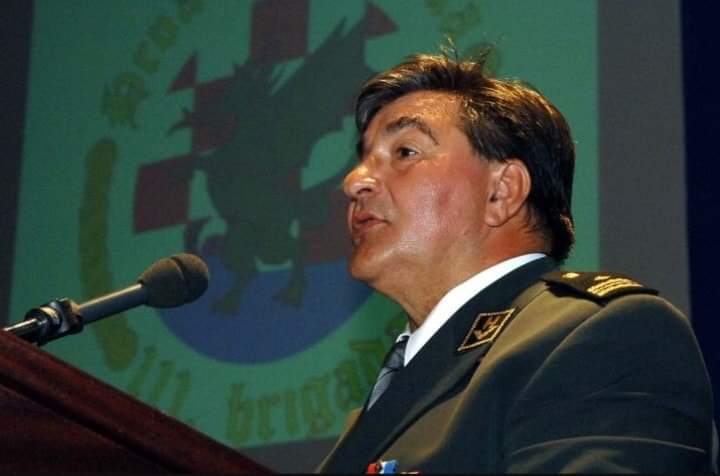 Oprostit ćemo se od još jedne legende Domovinskog rata