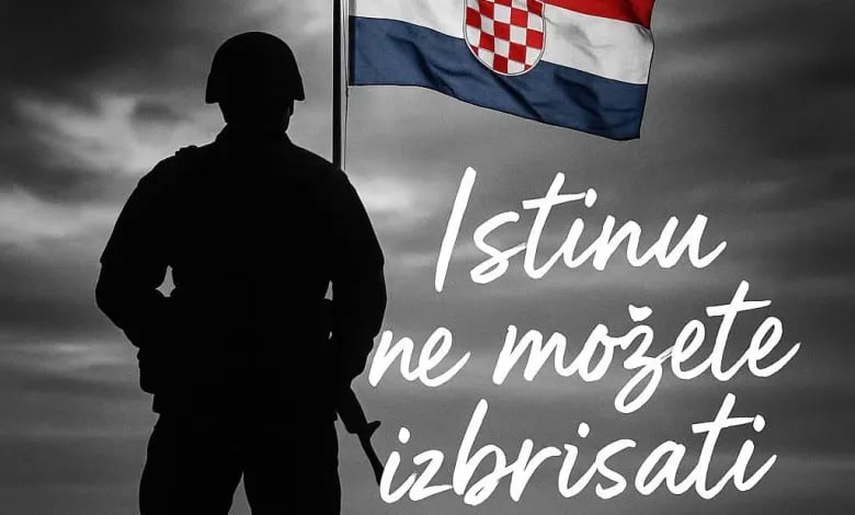 Mate Franković: Licemjerje gradonačelnika Tomaševića – “Jugoslavenka” može, ali “Bojna Čavoglave” ne smije?