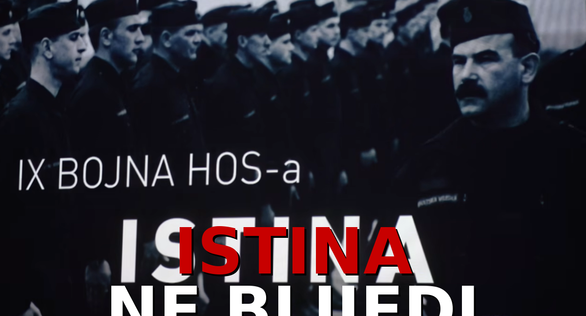 Branitelji u suzama, dvorana bez daha: večer koja vraća vjeru u istinu