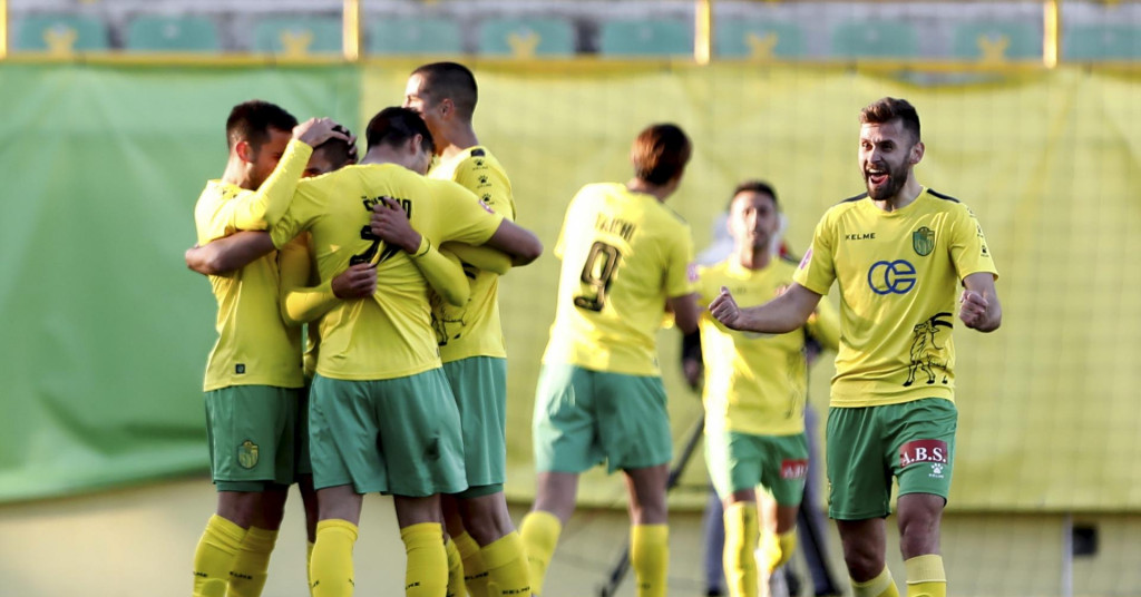 Fantastična Istra srušila Rijeku i plasirala se u finale Kupa