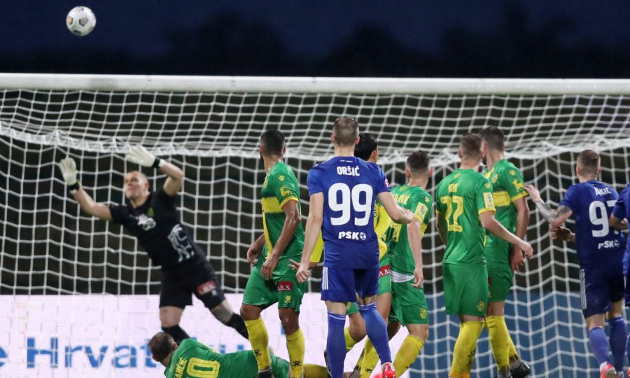 Može li Istra 1961 po prvi puta do kraja šokirati ranjeni Dinamo, novi sudar Lokomotive i Rijeke; evo gdje možete gledati utakmice
