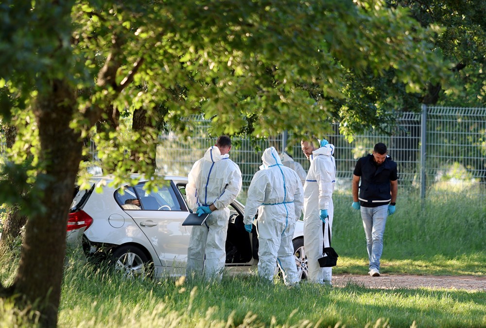 CURE DETALJI TRAGEDIJE U UMAGU Muškarac ubio ženu, nedavno ga je napustila: Policija pretražuje razbijeni auto u šumi, mještani ne mogu vjerovati, svi su ih poznavali