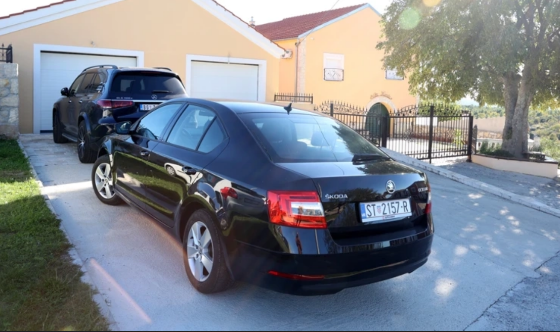 Uhićen poduzetnik Saša Pozder koji je prodavao mikroskope bolnicama