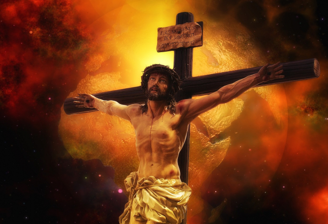 ‘ZLOUPOTREBA KRŠĆANSKIH SIMBOLA’ Hrvatski nadbiskup prozborio o opasnosti: ‘Ne srljajmo u društveni nered i anarhiju’