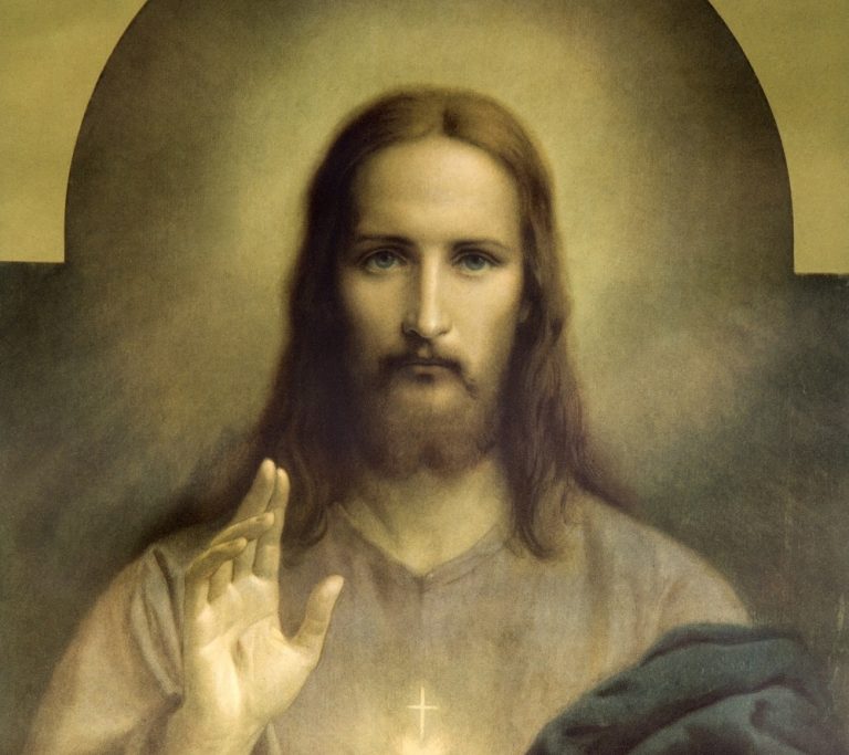 3. siječnja Presveto Ime Isusovo – Ime nad svakim Imenom!