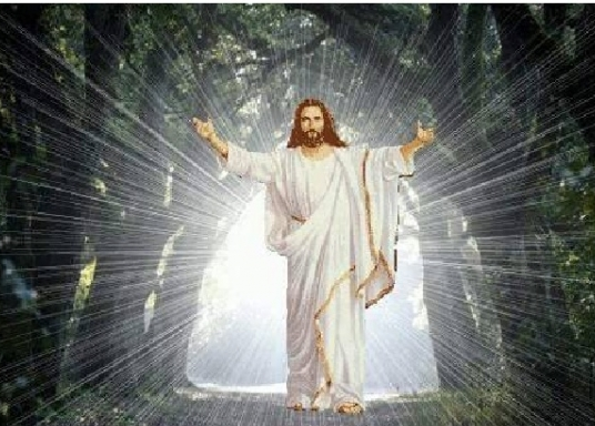 Krist je uskrsnuo – Sretan i blagoslovljen Uskrs!