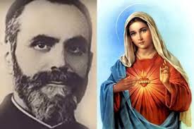 24. listopada 1944. ubijen isusovac Perica – autor napjeva ‘Rajska djevo, kraljice Hrvata’