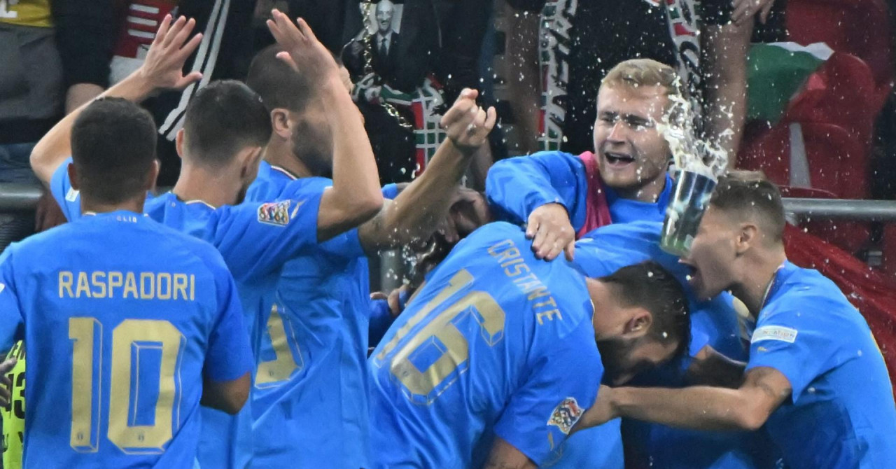 Ništa od senzacije! Poznat još jedan sudionik Final Foura, potencionalni suparnik Vatrenih