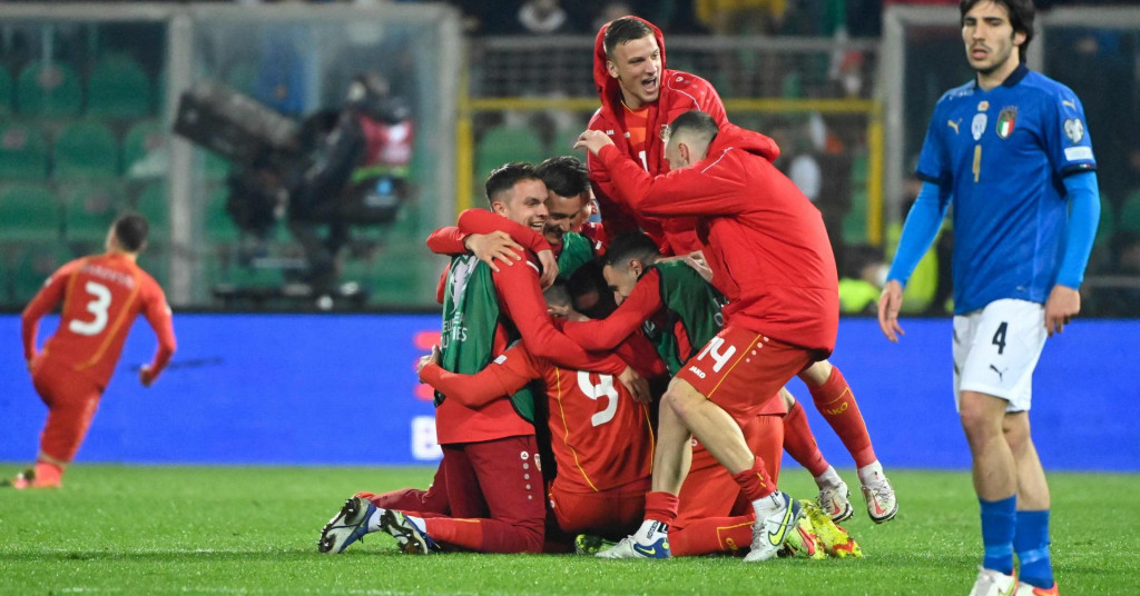 SENZACIJA U PALERMU! Ademi i društvo izbacili prvaka Europe, Ronaldo u finalu, remek-djelo Balea