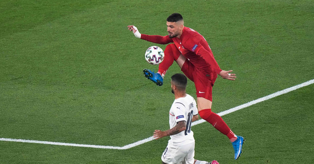 MARIO STRAHONJA, sudački ekspert; "Meni ovo nije jasno, ide se iz krajnosti u krajnost"