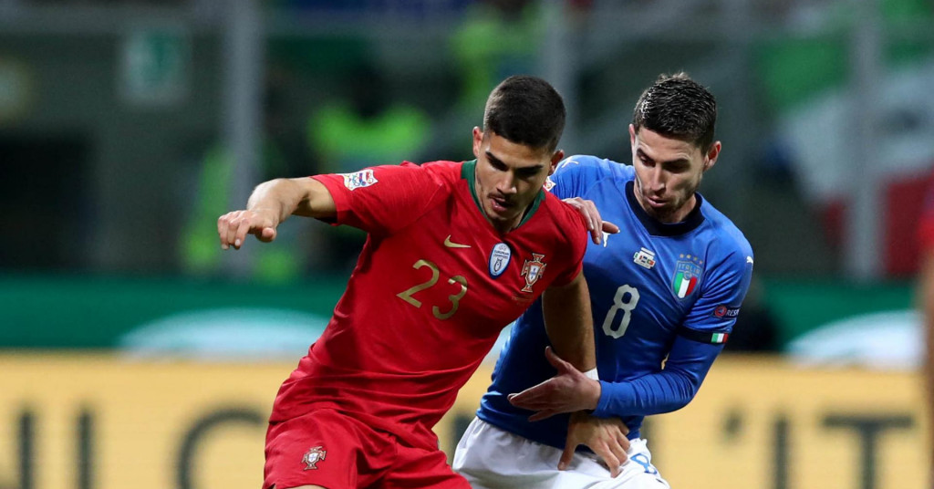 Kakav ždrijeb! Italija ili Portugal neće vidjeti Katar,