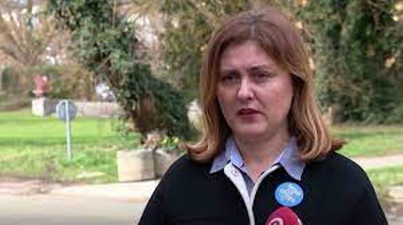 Epidemiologinja: Bojim se da ćemo ovaj tjedan imati preko 2000 zaraženih dnevno