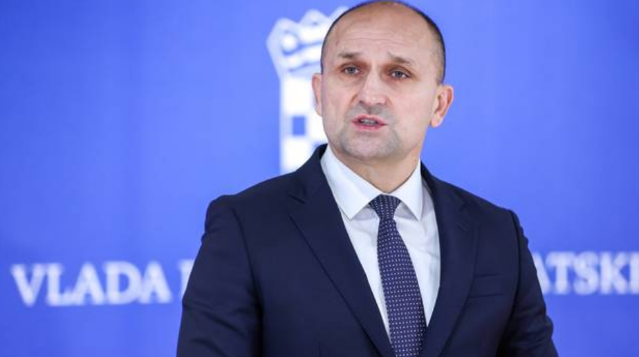 Hrvatska pokreće najveću modernizaciju vojske do 2030.: Anušić najavio obuke u zemlji i korist za domaću industriju