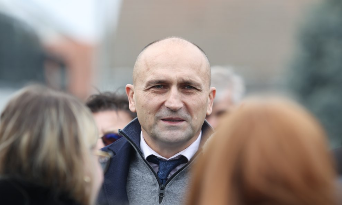 Anušić o prosvjedima: “To nije bio antifašizam, nego prosvjed protiv Hrvatske”