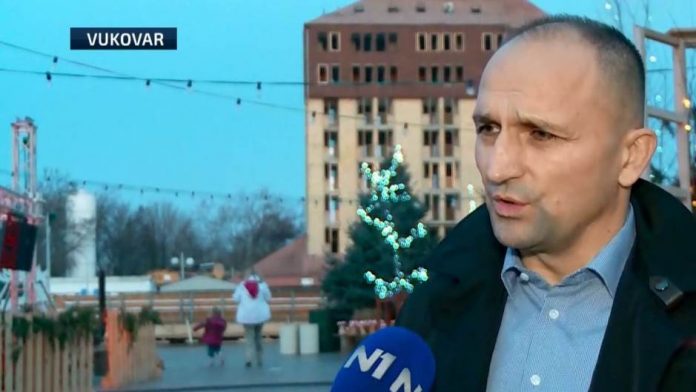 Župan Anušić: “Izolirajte se – ili ćemo vas mi izolirati”!
