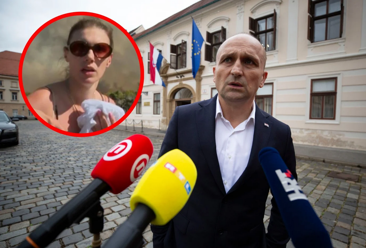 Ministar Anušić najavljuje istragu: Tražit ću da se raščisti sve oko kupoprodaje stana o kojem pišu mediji