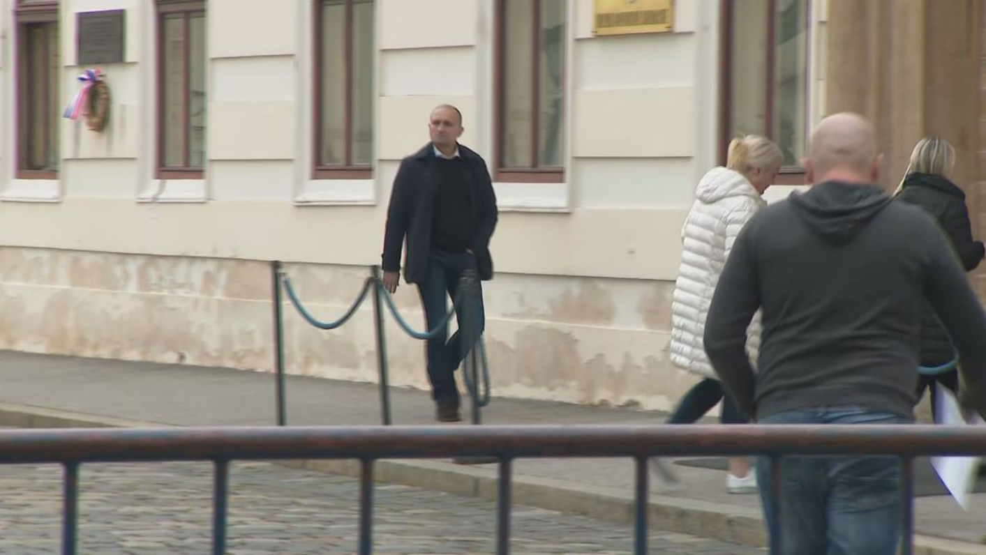 UŽIVO Novi ministar obrane bit će župan Ivan Anušić! Pratite obraćanje premijera