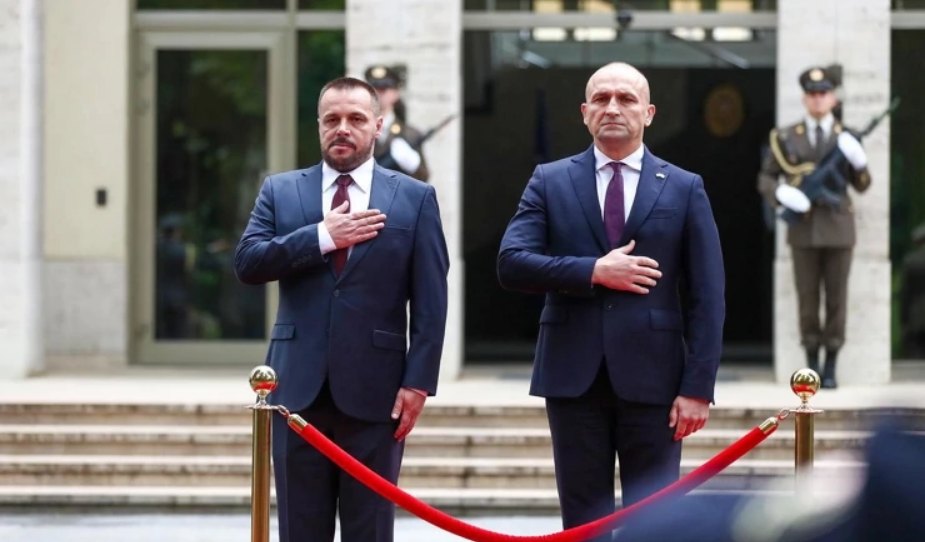 Hrvatska i Kosovo jačaju suradnju: Prijateljska povezanost i potpora euroatlantskim integracijama