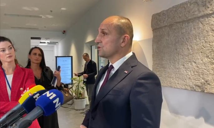 Predsjednik Milanović spriječio dolazak načelnika OSRH na sjednicu Odbora za obranu