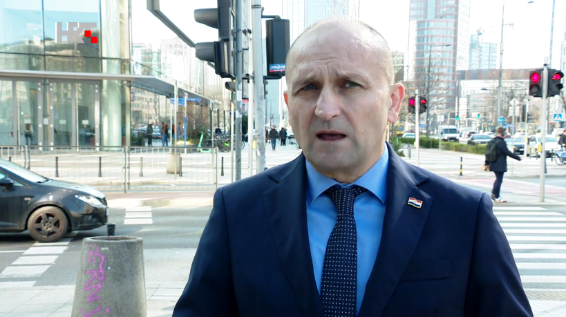 Ministar obrane traži smjenu direktora ZTC-a zbog niza propusta i nelegalnog korištenja stana