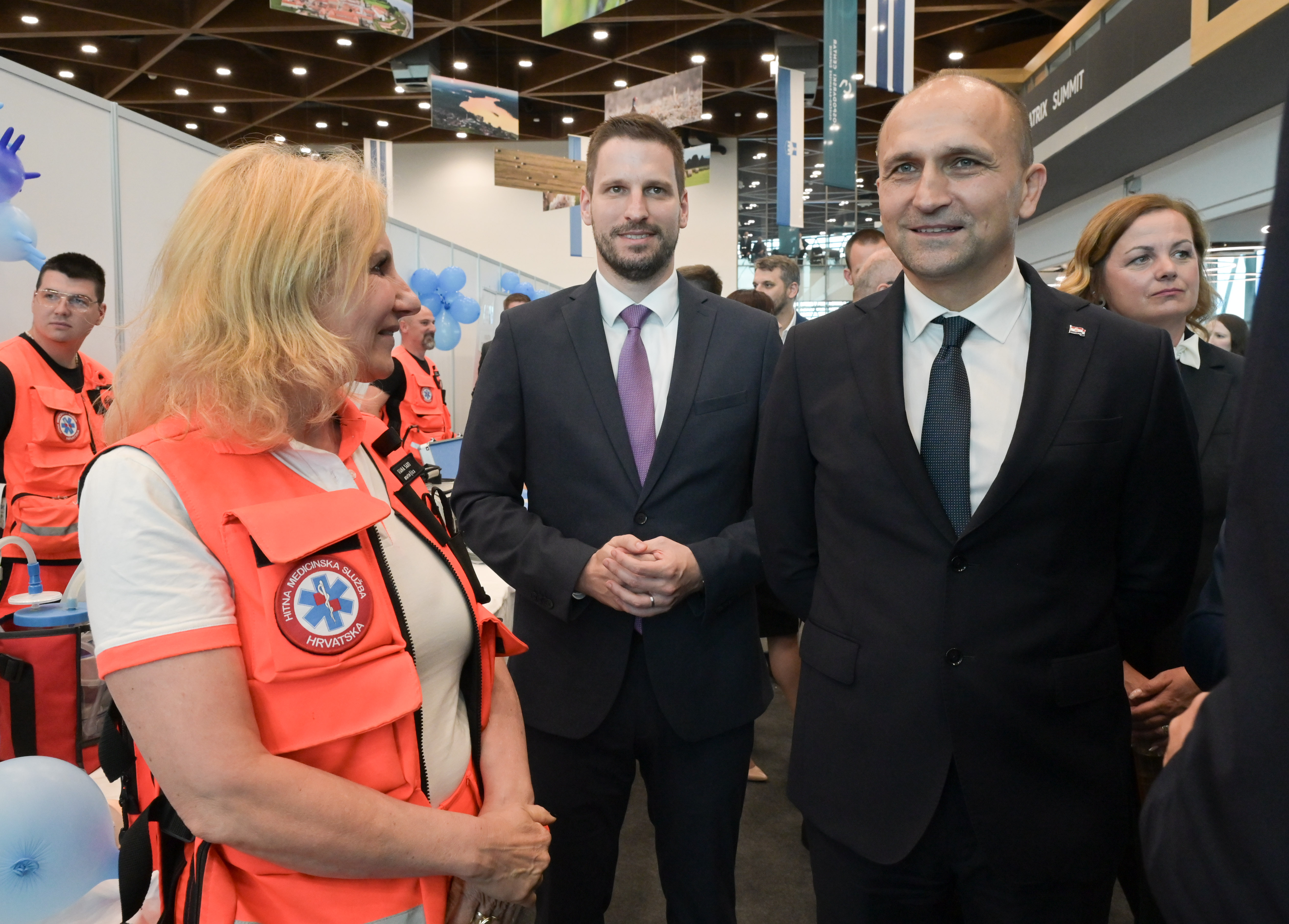 Ministar Anušić: Naš zajednički i najveći uspjeh je promjena percepcije o Slavoniji