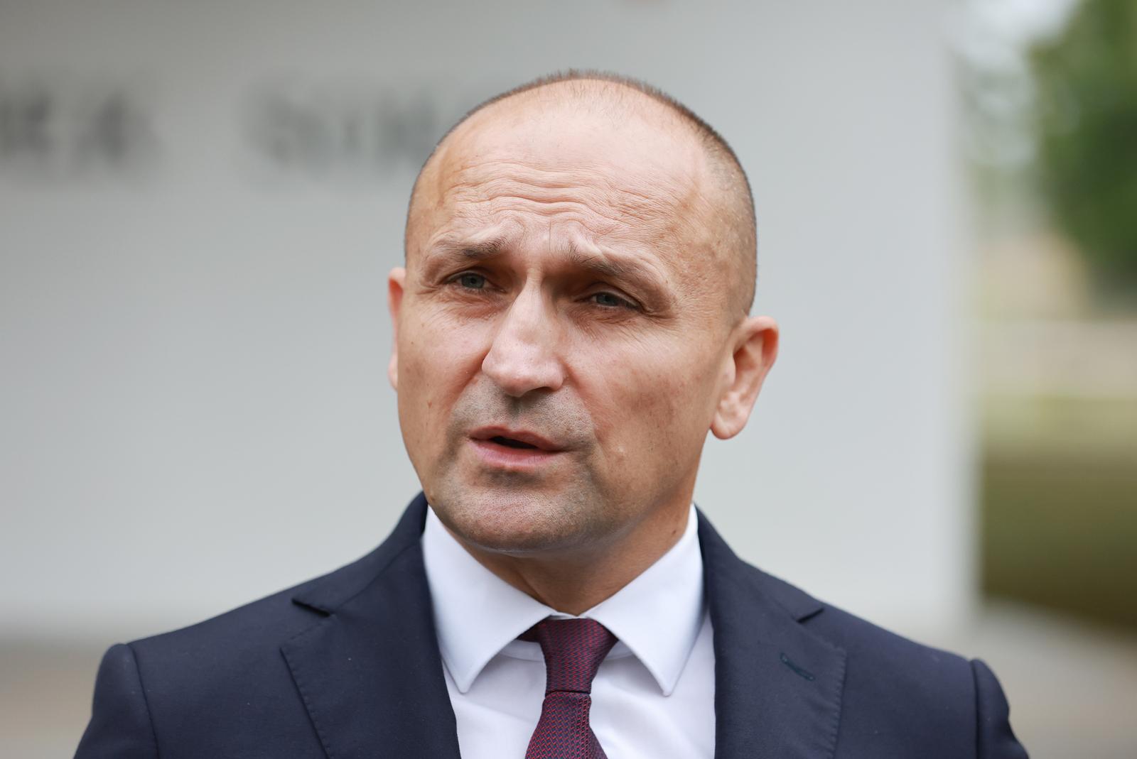 Ivan Anušić: Hrvatska i Dassault Aviation nastavljaju suradnju na opremanju Rafalea