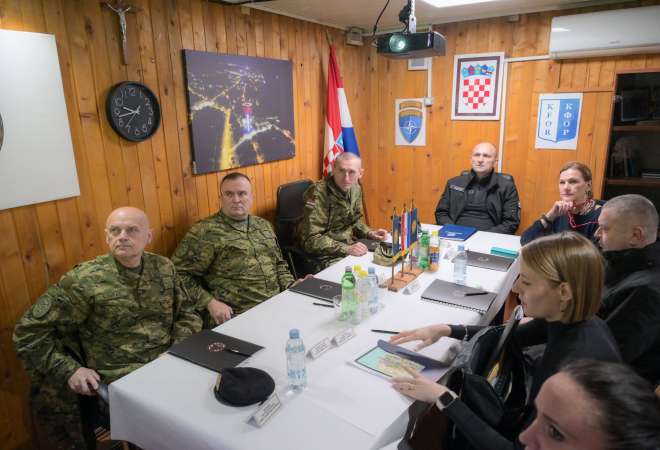 Anušić otkrio, Hrvatska ima jedan sigurnosni problem: Hitno moramo reagirati