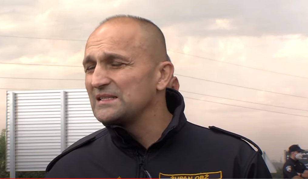 Anušić zagrmio: 'Ja kriv? Požar je buknuo oko 0.40. Znate li kad je vlasnik došao na požarište?'