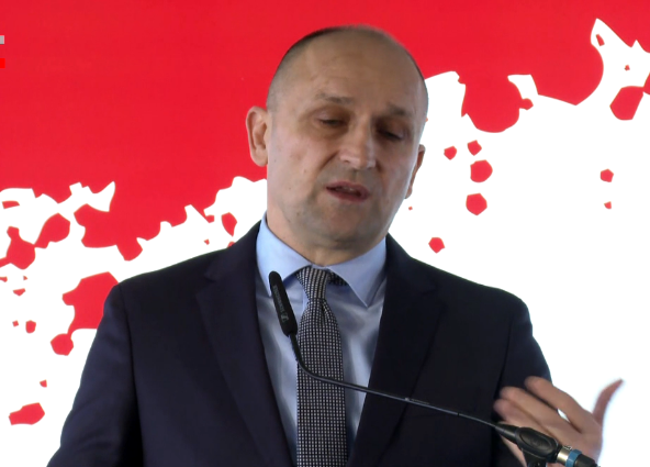 Ivan Anušić: Bez umiješanosti europske i svjetske politike u Bosni i Hercegovini već bi došlo do određenih eskalacija sukoba